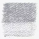 Měkký pastel Rembrandt - jednotlivé odstíny - Rembrandt Mouse Grey 707.7