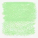 Měkký pastel Rembrandt - jednotlivé odstíny - Rembrandt Perm. Green Light 618.8