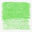 Měkký pastel Rembrandt - jednotlivé odstíny - Rembrandt Perm. Green Light 618.5