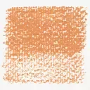Měkký pastel Rembrandt - jednotlivé odstíny - Rembrandt Burnt Sienna 411.8