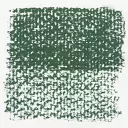 Měkký pastel Rembrandt - jednotlivé odstíny - Rembrandt Cinnabar Green Deep 627.3