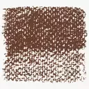 Měkký pastel Rembrandt - jednotlivé odstíny - Rembrandt Burnt Sienna 411.3