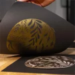 Pebeo Linocut Ink 80 ml - varianty