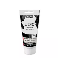 Pebeo Linocuts Transfer Medium - 80ml