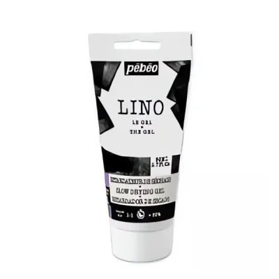  Pebeo Slow Drying Gel Medium - 80ml