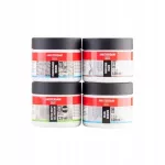 Sculpt Shape Medium Set Amsterdam | 4 x 120 ml - Sada pomocných médií pro strukturu a 3D efekty