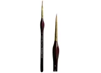 Simply-T Academy 3032R přírodní kulatý - varianty