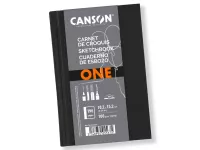 180° ArtBook (Canson 96 g/m2) - varianty