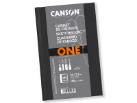 180° ArtBook (Canson 96 g/m2) - varianty