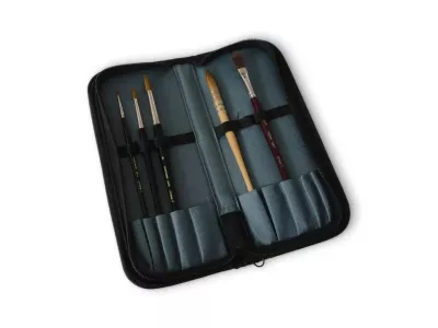 Doplňky ke štětcům