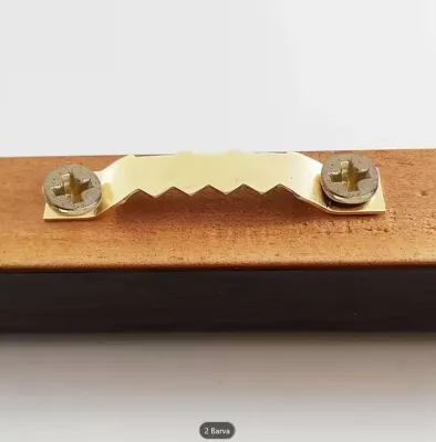 Háčky, věšáčky