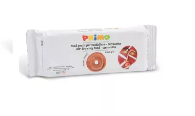 Modelovací hmoty a potřeby