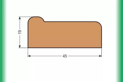 Napínací rámy (Blindrámy)