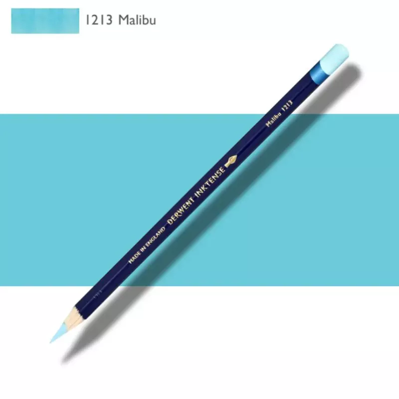 Pastelky Inktense Derwent - varianty - 1213 MALIBU
