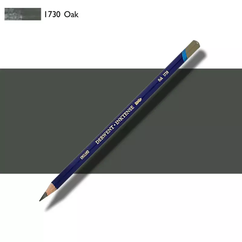 Pastelky Inktense Derwent - varianty - 1730 OAK