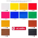 Sada akrylových barev Art Creation - 12 x 12 ml New
