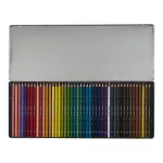 Sada pastelek Bruynzeel - Turtle - 45 kusů