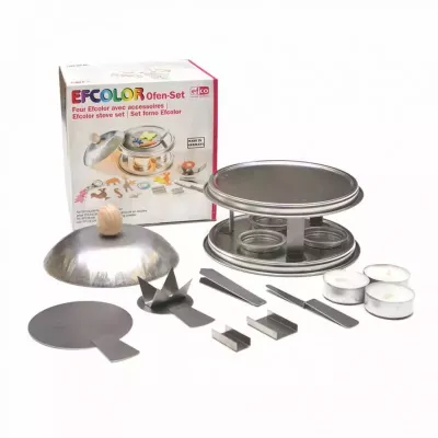 Sady, měděné plíšky