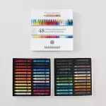 Sady půlených pastelů v tužce, Sennelier - různé sady