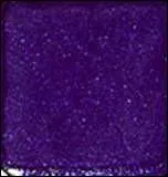 Smaltovací pudry struktur.metalické - EFCOLOR