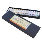 Temperová sada UMTON - 15x16 ml