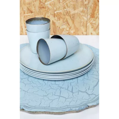 Vintage Chalk Paint (Art Creation)