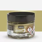 Zlatící vosk GEDEO (Pébéo) - 30ml císařské zlato