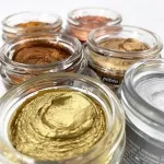 Zlatící vosk GEDEO (Pébéo) - 30ml královské zlato