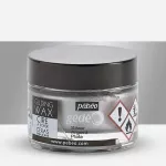 Zlatící vosk GEDEO (Pébéo) - 30ml stříbro