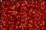 č.01 - Smaltovací prášek EFCOLOR č.328 glittry červené