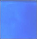 č.03 - Smaltovací prášek EFCOLOR č.147 - 10ml průhledná modrá