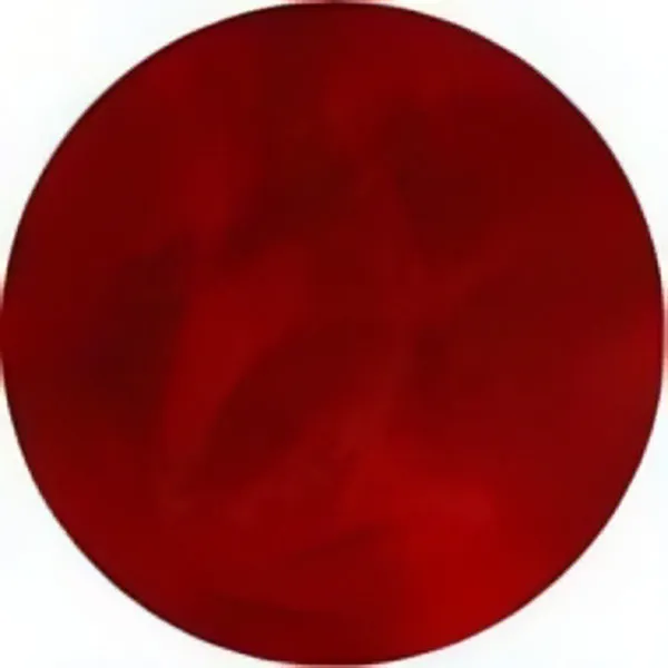 č.04 - Fantasy Moon č.12 (Pébéo) - 45ml karmínová