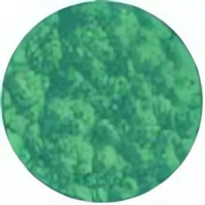 č.10 - Fantasy Moon č.18  (Pébéo) - 45ml  smaragdová