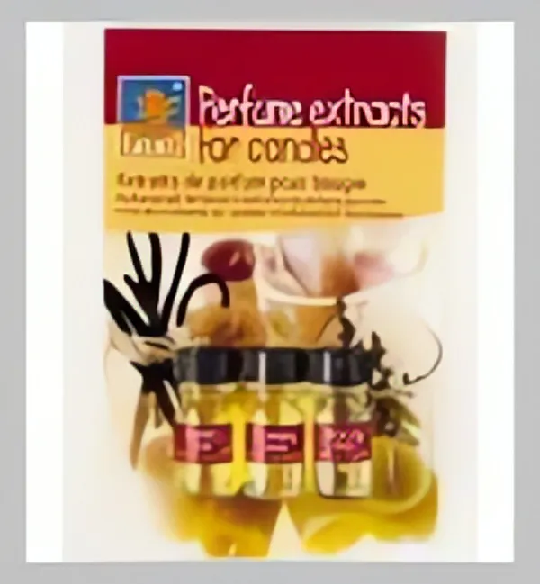 Vonné esence č.766225 (Pébéo) - 3x8ml