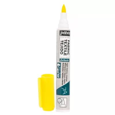7A Markers Light Fabric 1mm