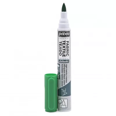 7A Markers Light Fabric 1mm