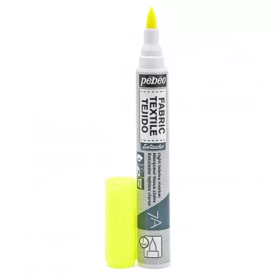 7A Markers Light Fabric 1mm