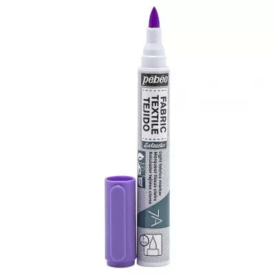 7A Markers Light Fabric 1mm