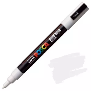 Akrylový fix Posca PC-3M 0,9-1,3mm (kulatý hrot) - varianty