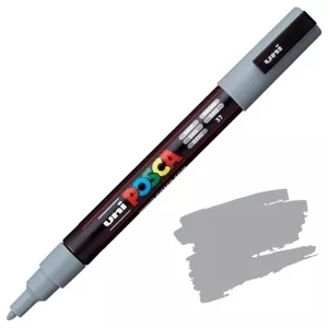 Akrylový fix Posca PC-3M 0,9-1,3mm (kulatý hrot) - varianty