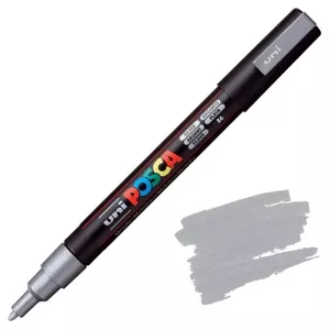 Akrylový fix Posca PC-3M 0,9-1,3mm (kulatý hrot) - varianty