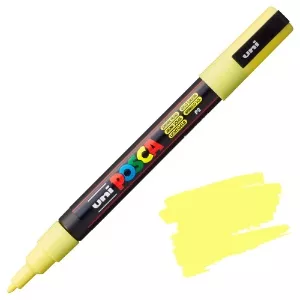 Akrylový fix Posca PC-3M 0,9-1,3mm (kulatý hrot) - varianty