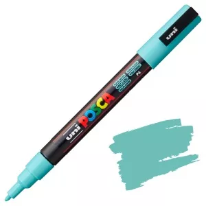Akrylový fix Posca PC-3M 0,9-1,3mm (kulatý hrot) - varianty