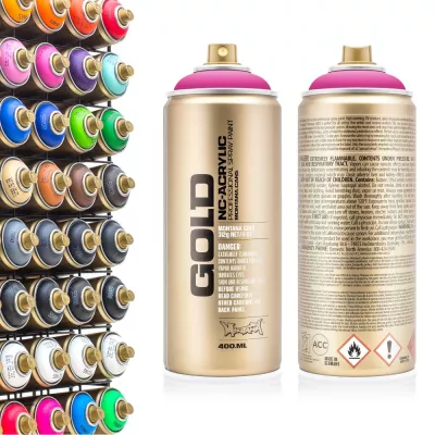 Deco Nitroakrylové spreje