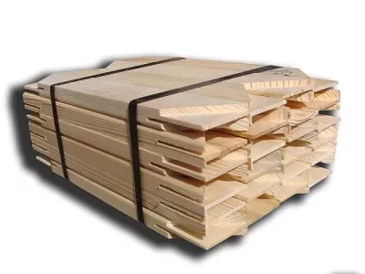 Napínací rámy (blindrámy) - balení 20ks