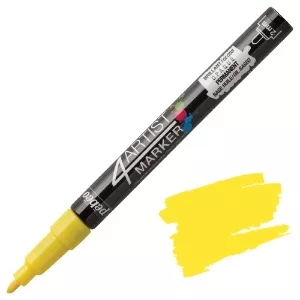 Olejový fix 4Artist Marker (Pébéo) - hrot 2 mm - varianty Pebeo