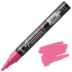 Olejový fix 4Artist Marker (Pébéo) - hrot 4 mm - varianty Pebeo