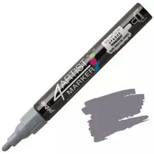 Olejový fix 4Artist Marker (Pébéo) - hrot 4 mm - varianty Pebeo
