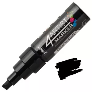 Olejový fix 4Artist Marker (Pébéo) - hrot 8 mm - varianty Pebeo