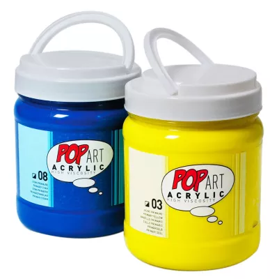 POP Art (Pébéo) - 700ml